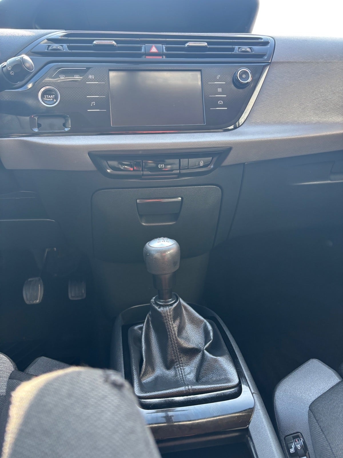 Citroen C4 Picasso – billede 9