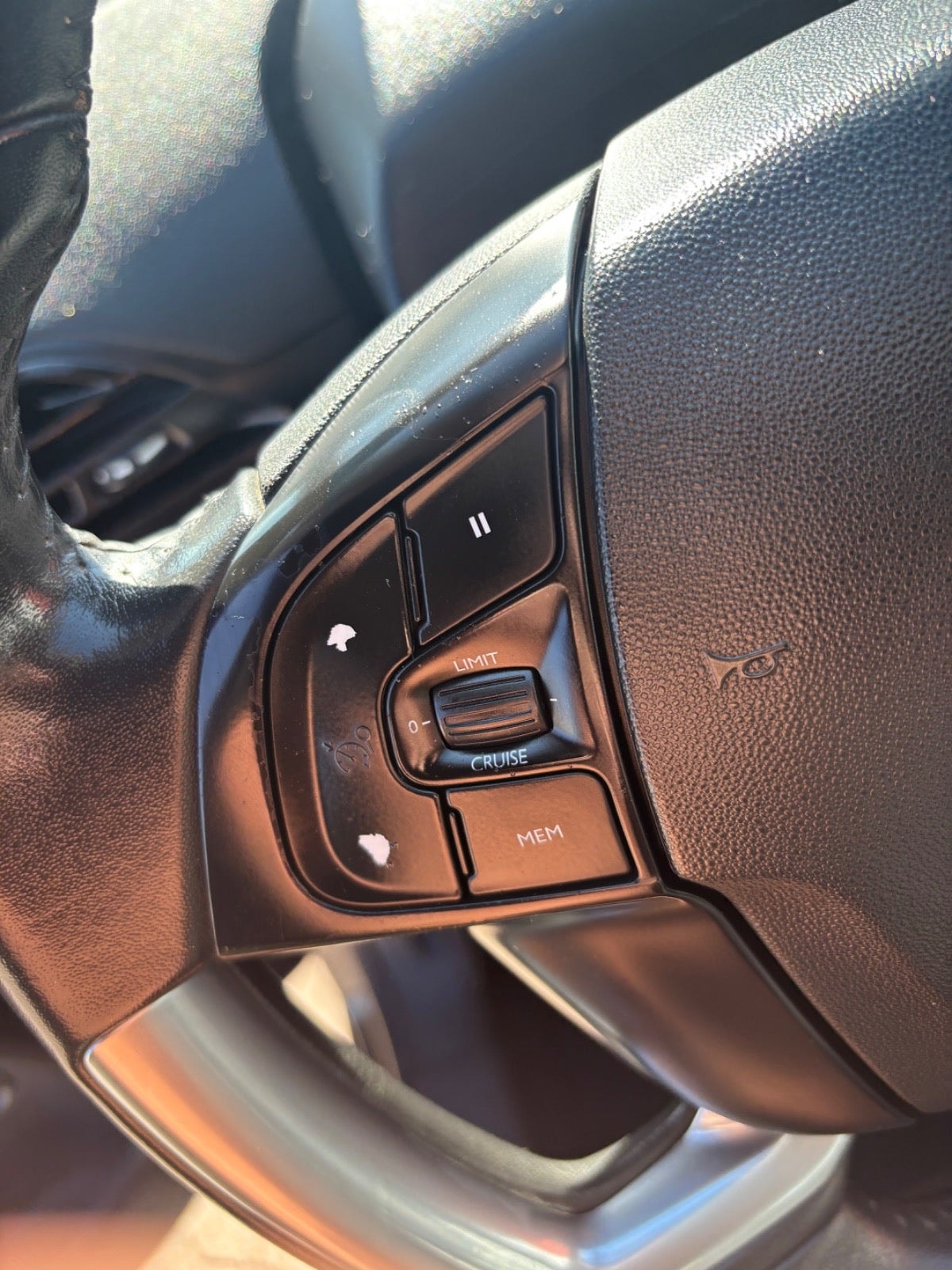 Citroen C4 Picasso – billede 13