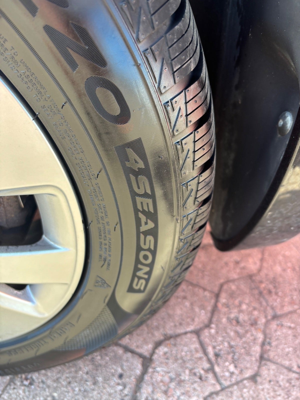 Citroen C4 Picasso – billede 4