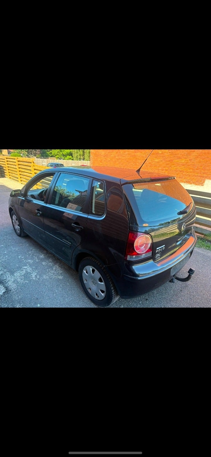 VW Polo – billede 6