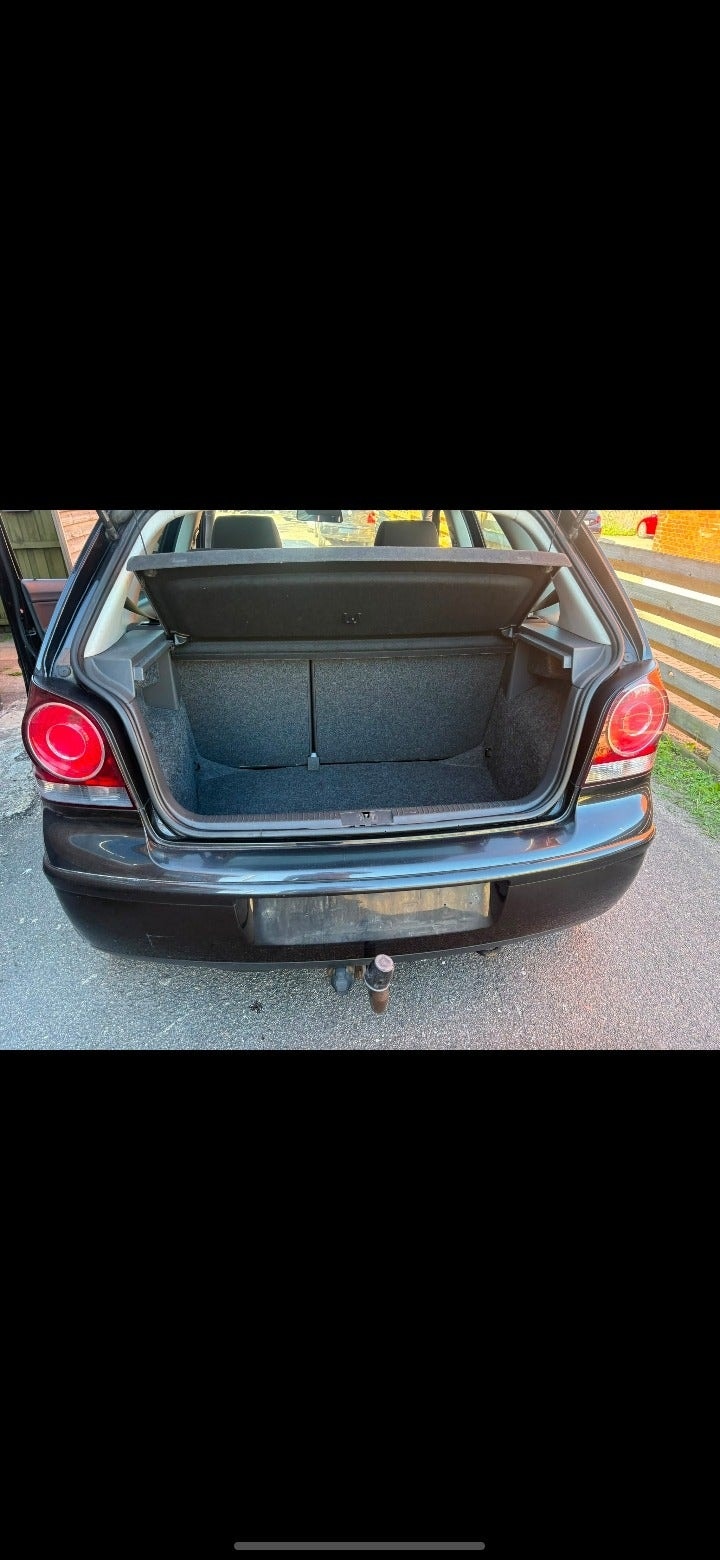 VW Polo – billede 10