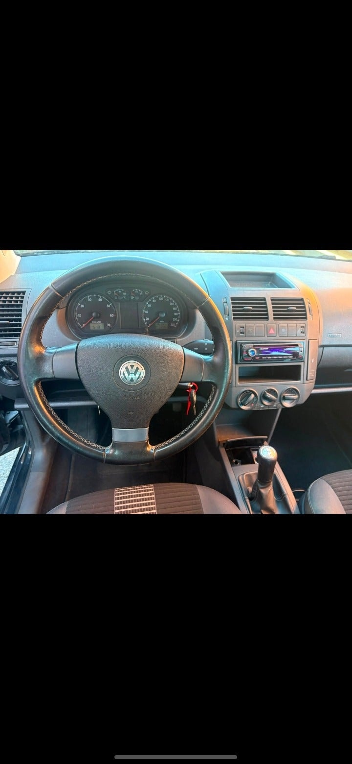 VW Polo – billede 8