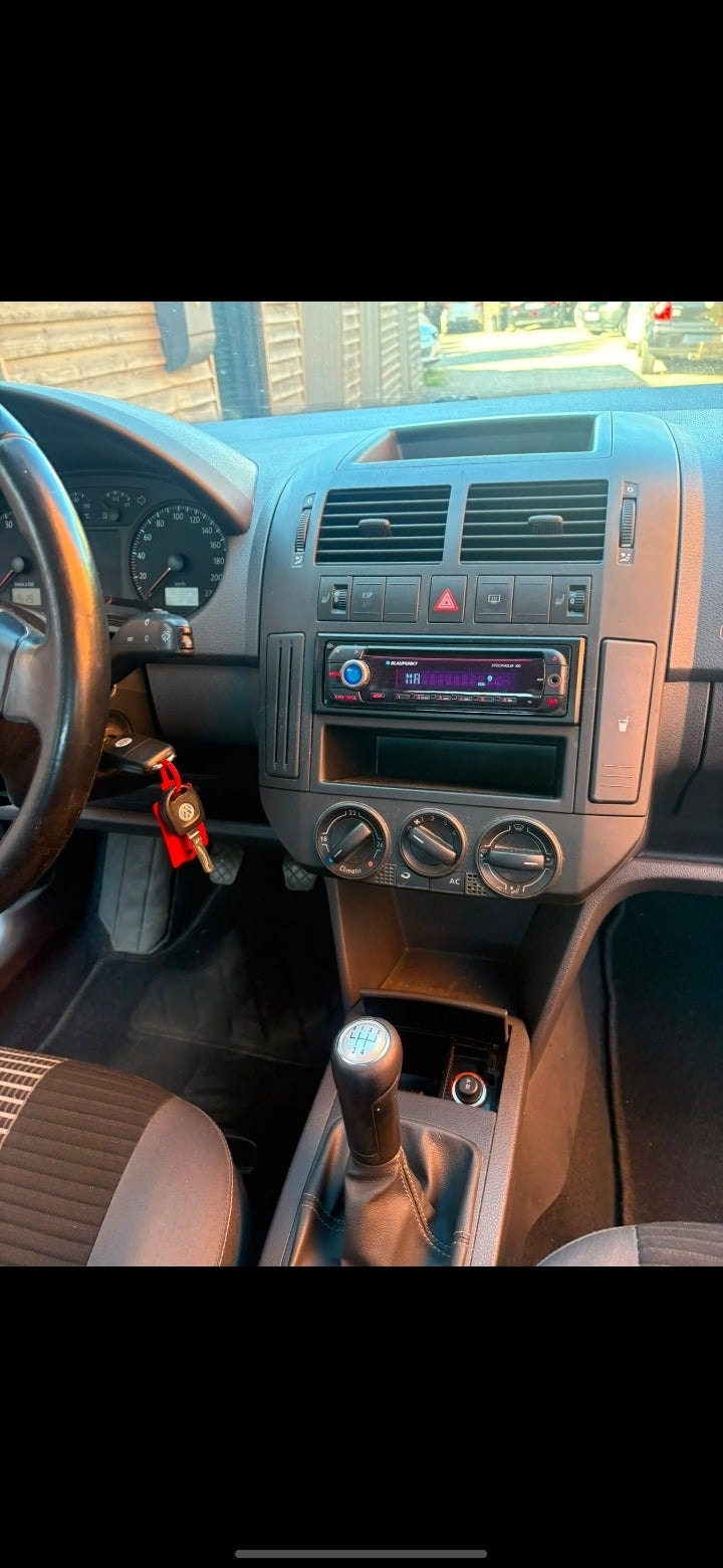 VW Polo – billede 5