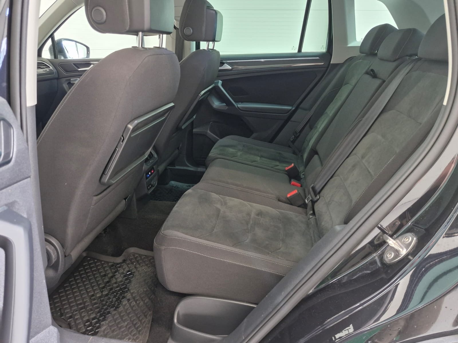 VW Tiguan – billede 11
