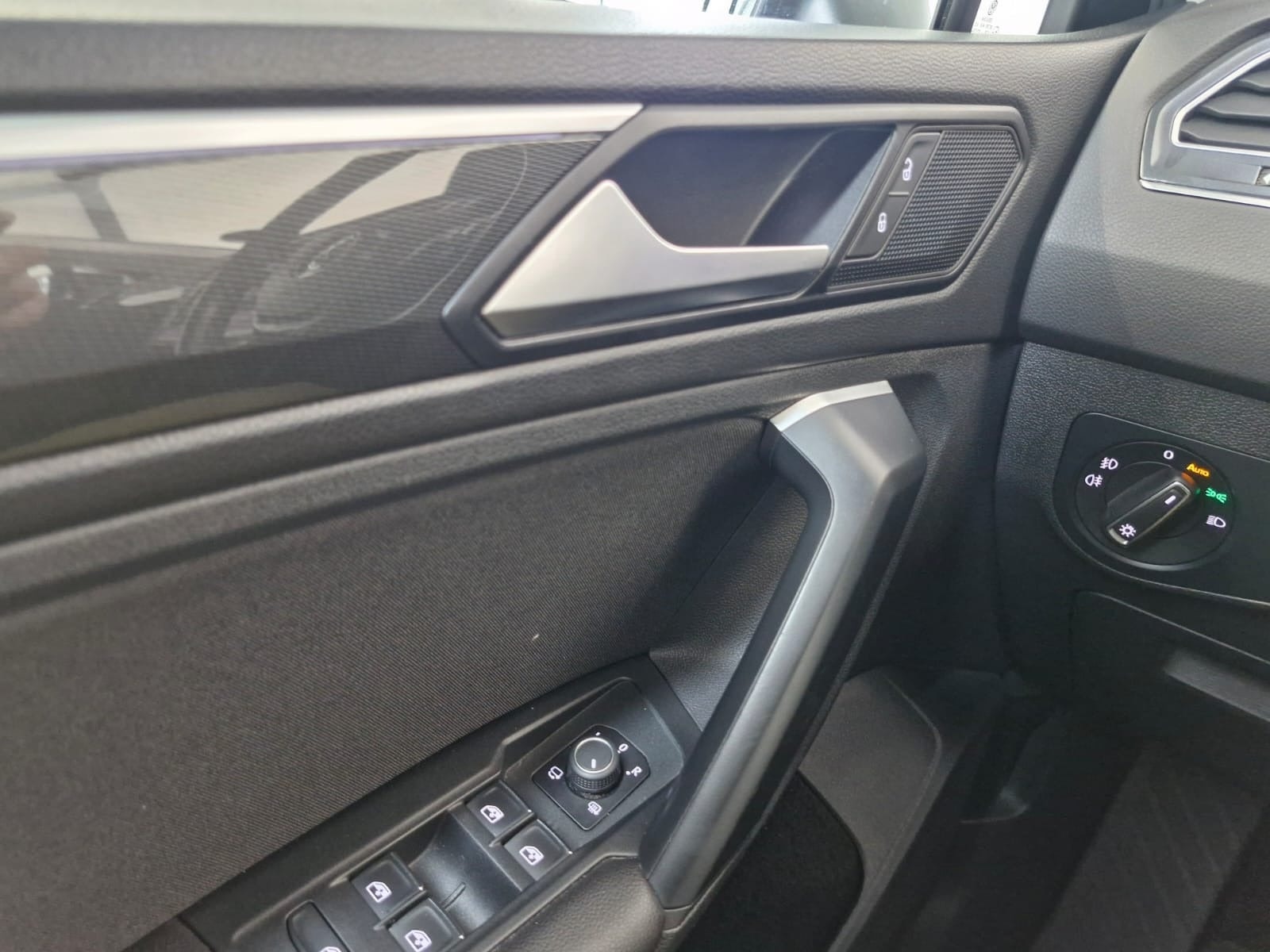 VW Tiguan – billede 5