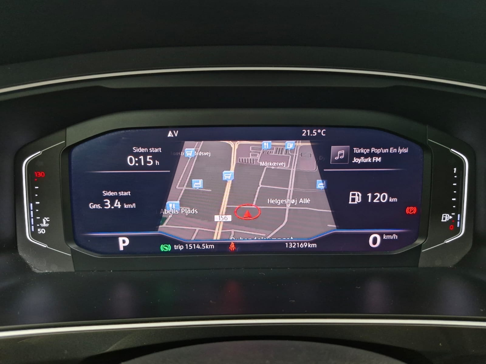 VW Tiguan – billede 13