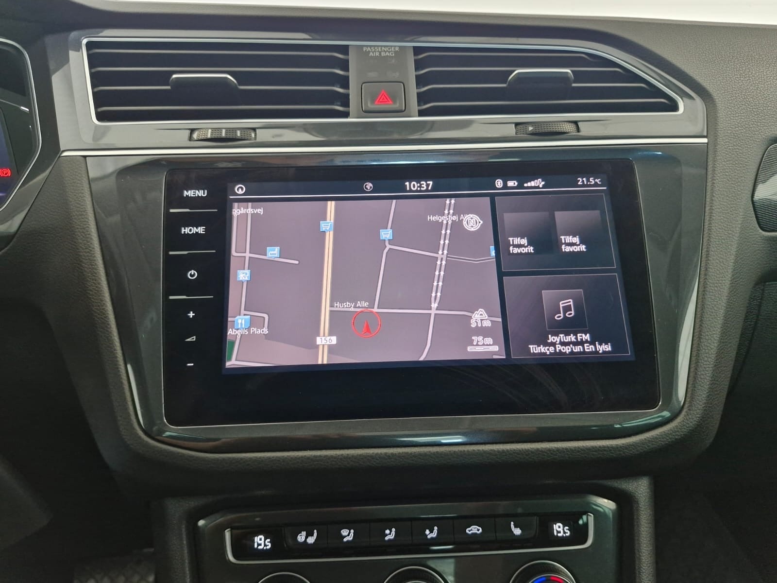 VW Tiguan – billede 15