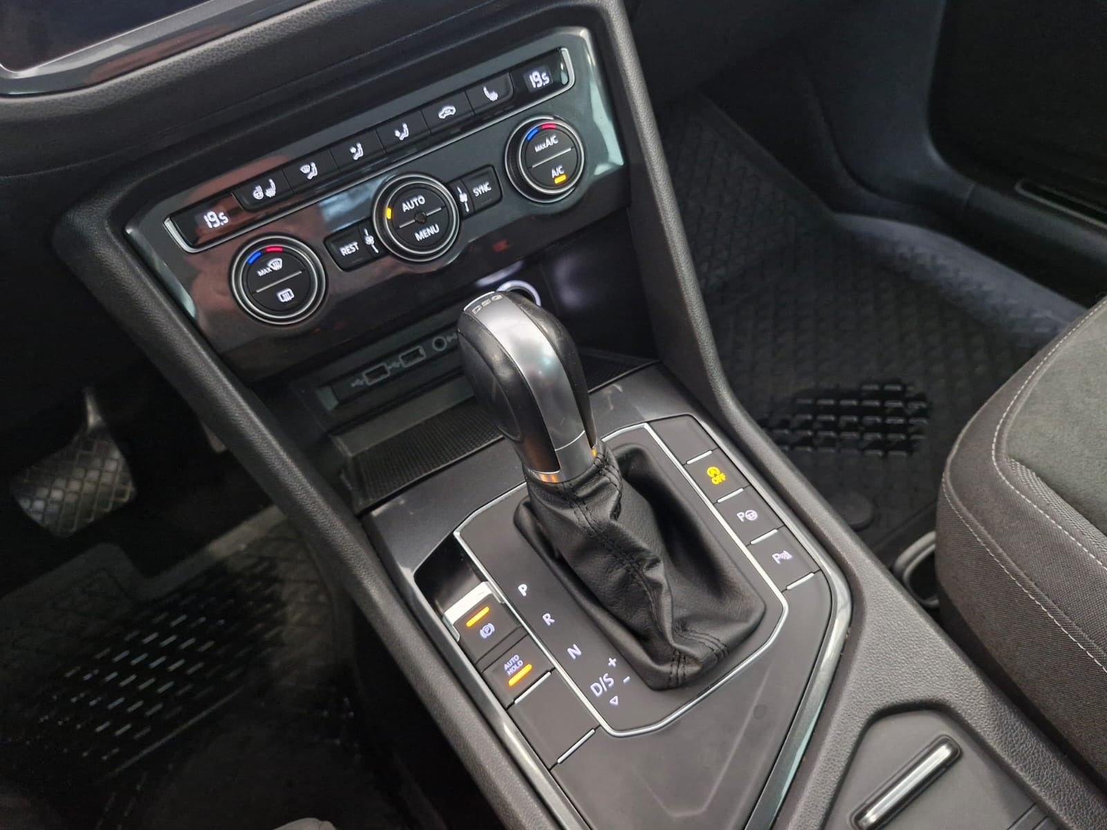 VW Tiguan – billede 4
