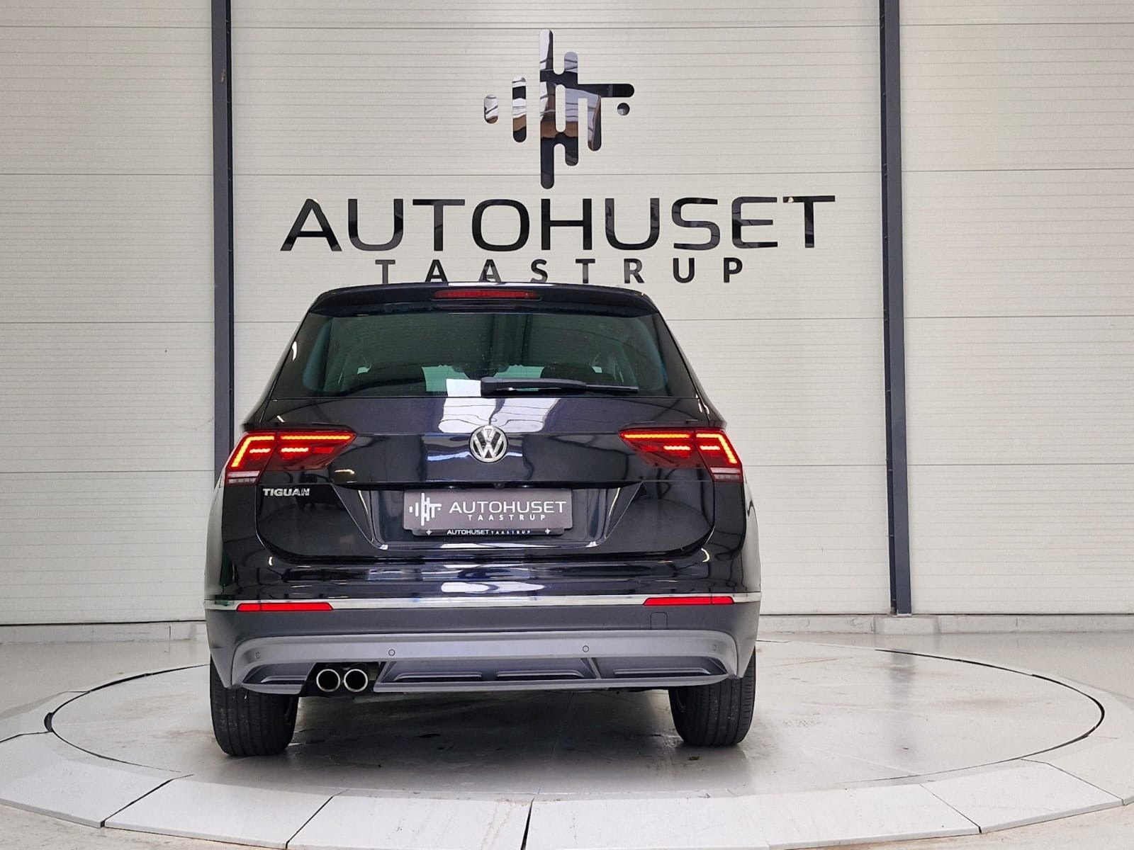 VW Tiguan – billede 7