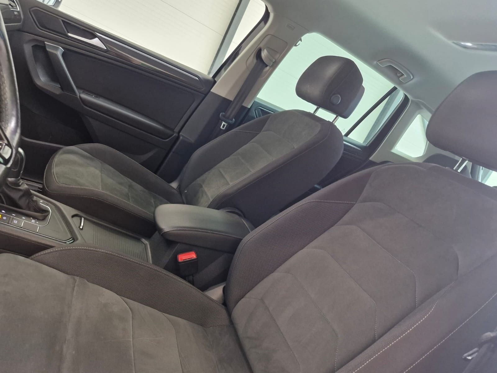 VW Tiguan – billede 12