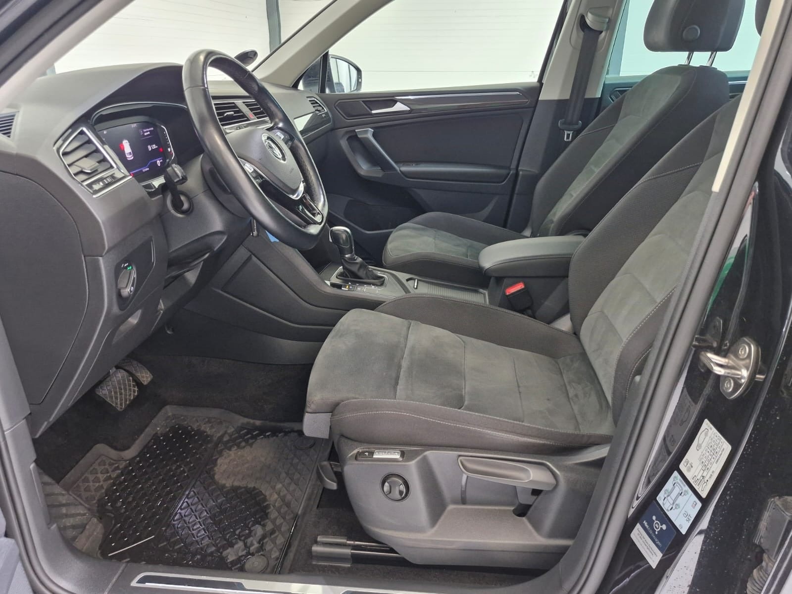 VW Tiguan – billede 10