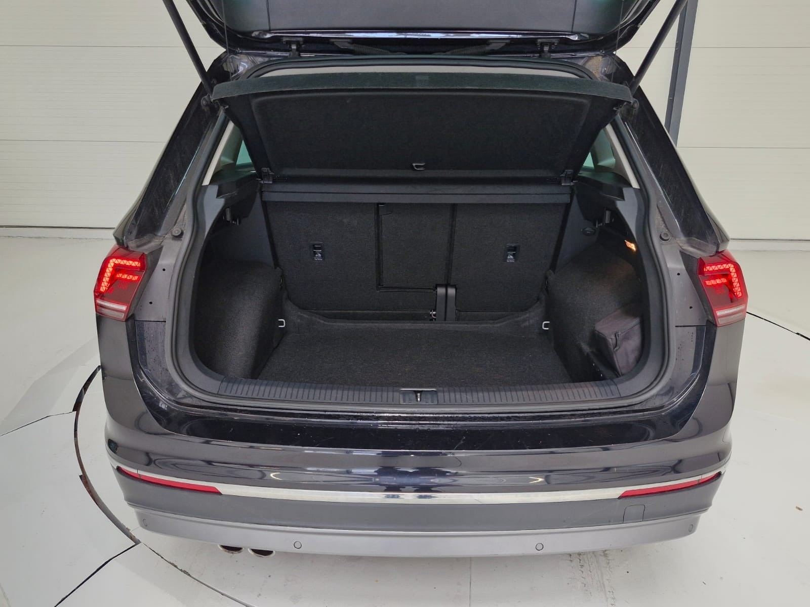VW Tiguan – billede 8