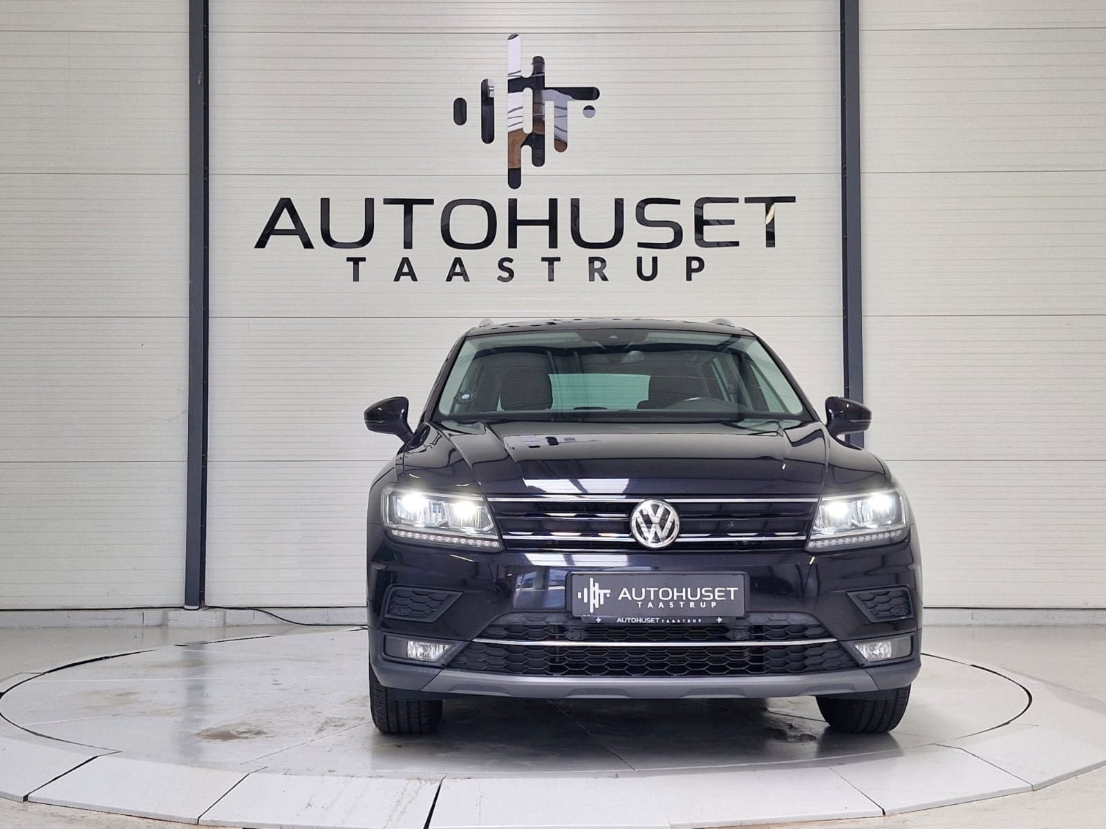 VW Tiguan – billede 6