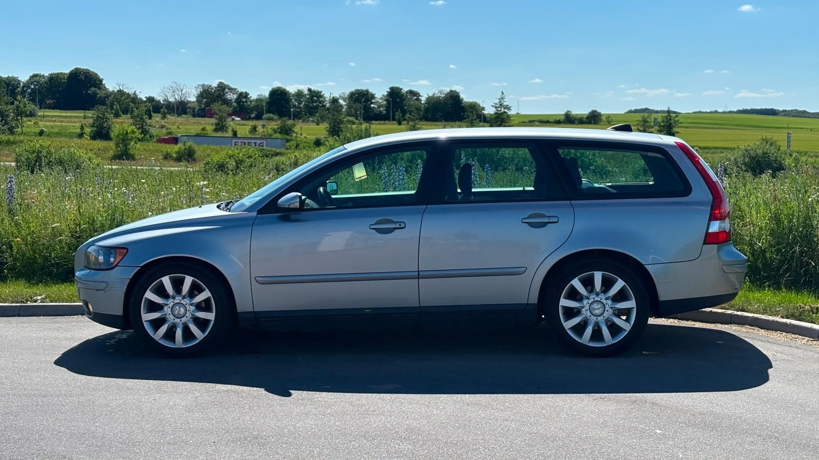 Volvo V50 – billede 6