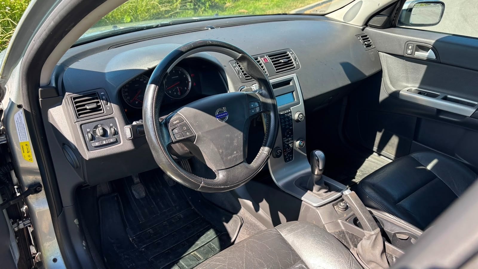 Volvo V50 – billede 12