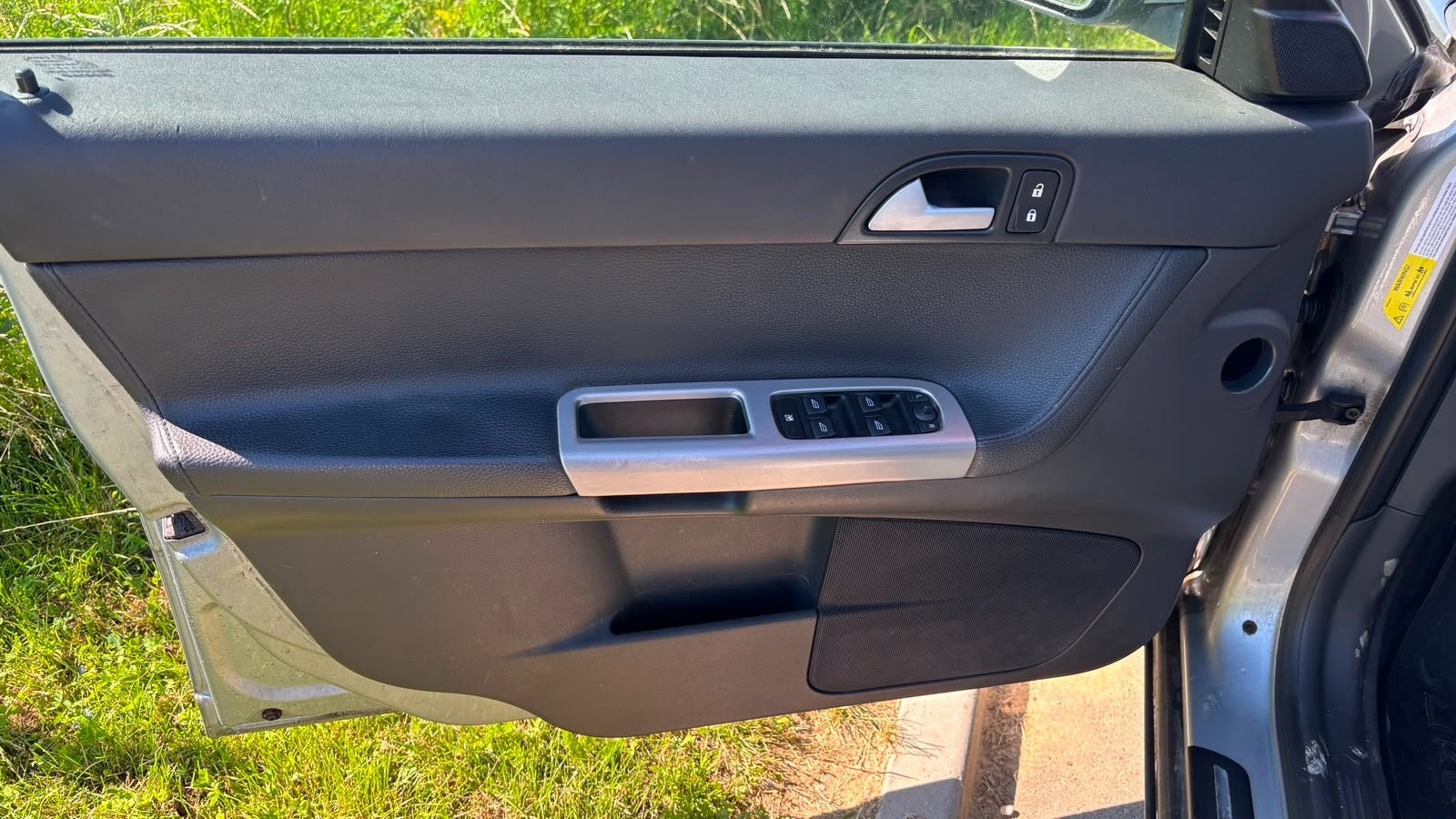 Volvo V50 – billede 11