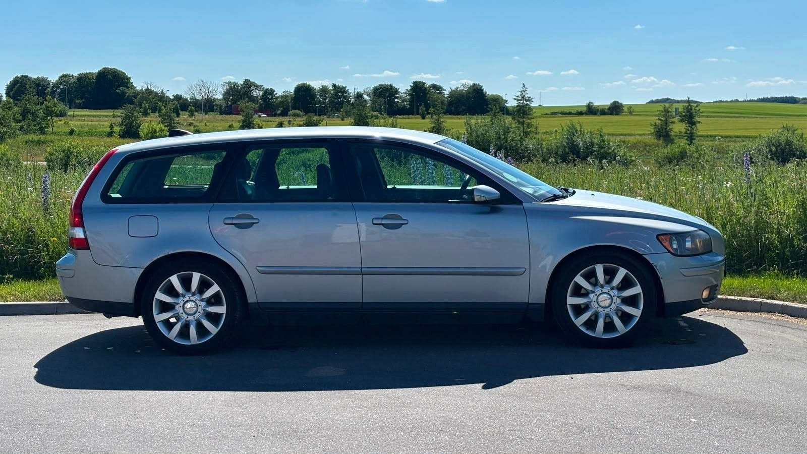 Volvo V50 – billede 10