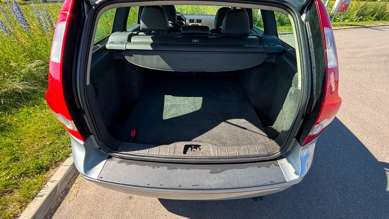 Volvo V50 – billede 5