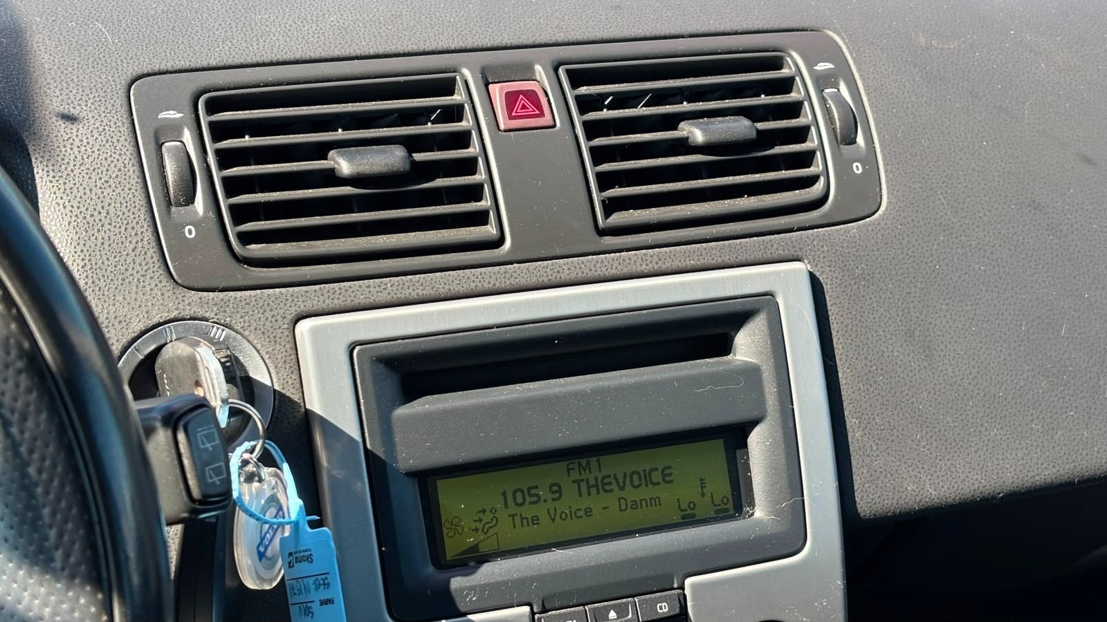 Volvo V50 – billede 16
