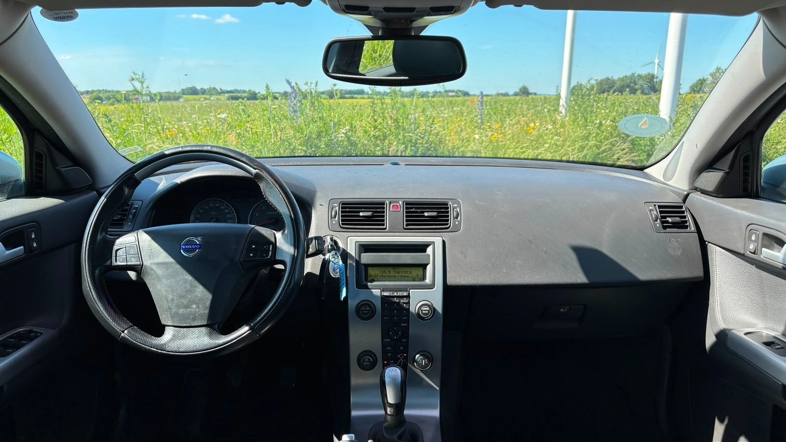 Volvo V50 – billede 19