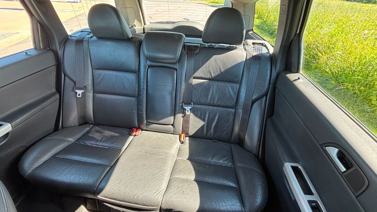 Volvo V50 – billede 4