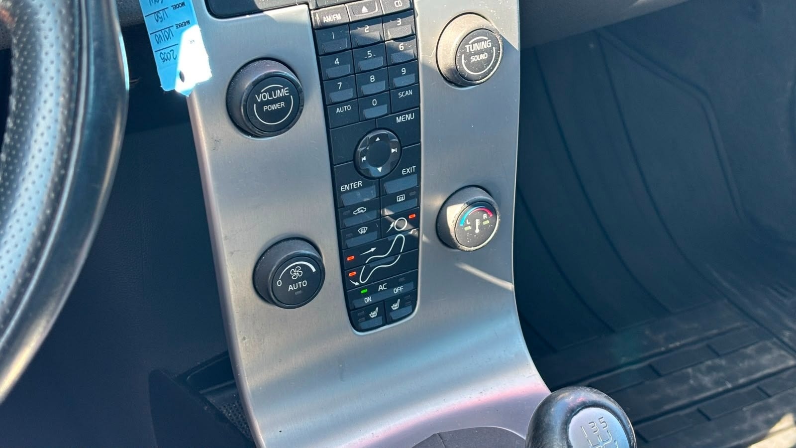 Volvo V50 – billede 17