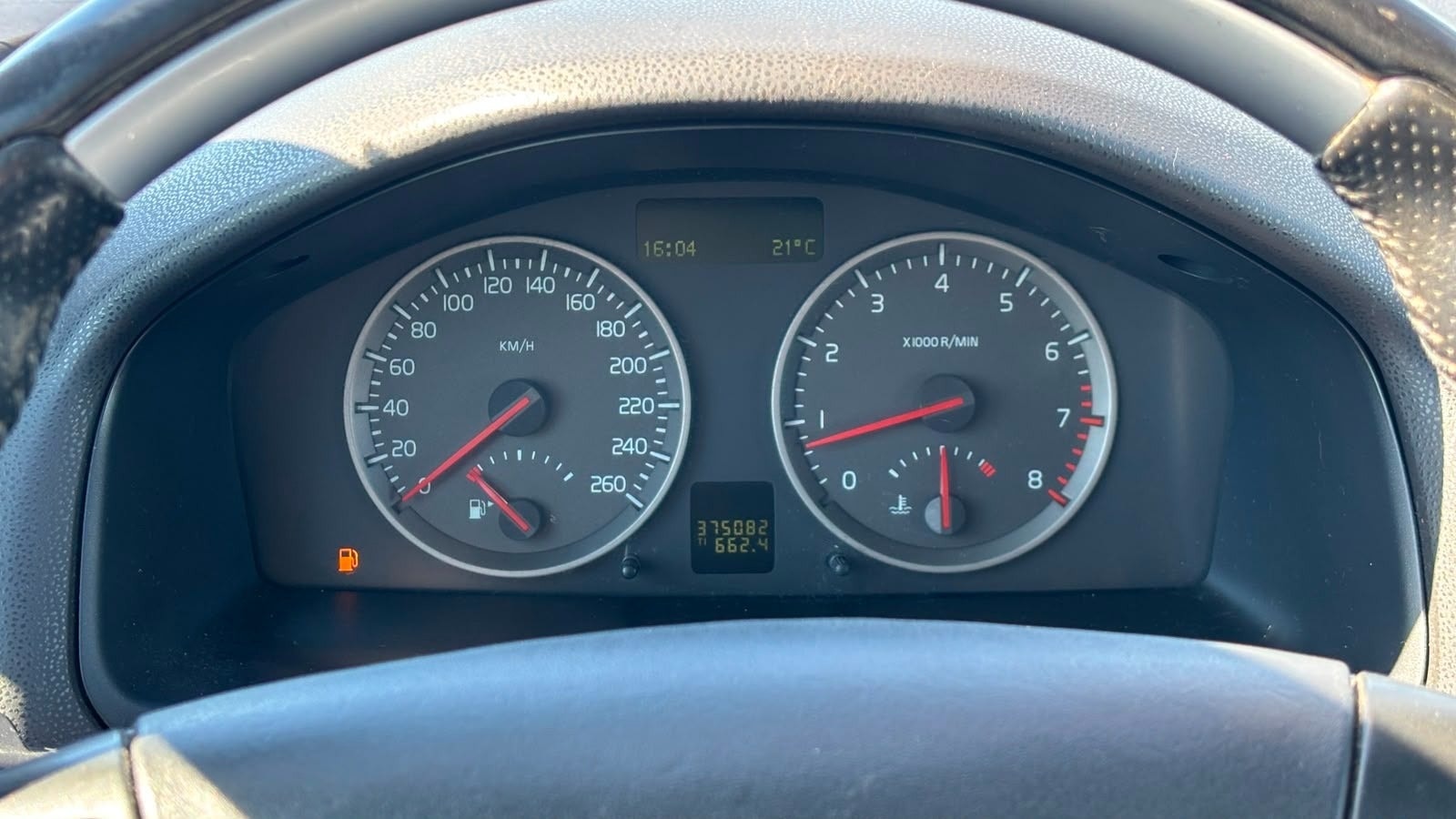 Volvo V50 – billede 15