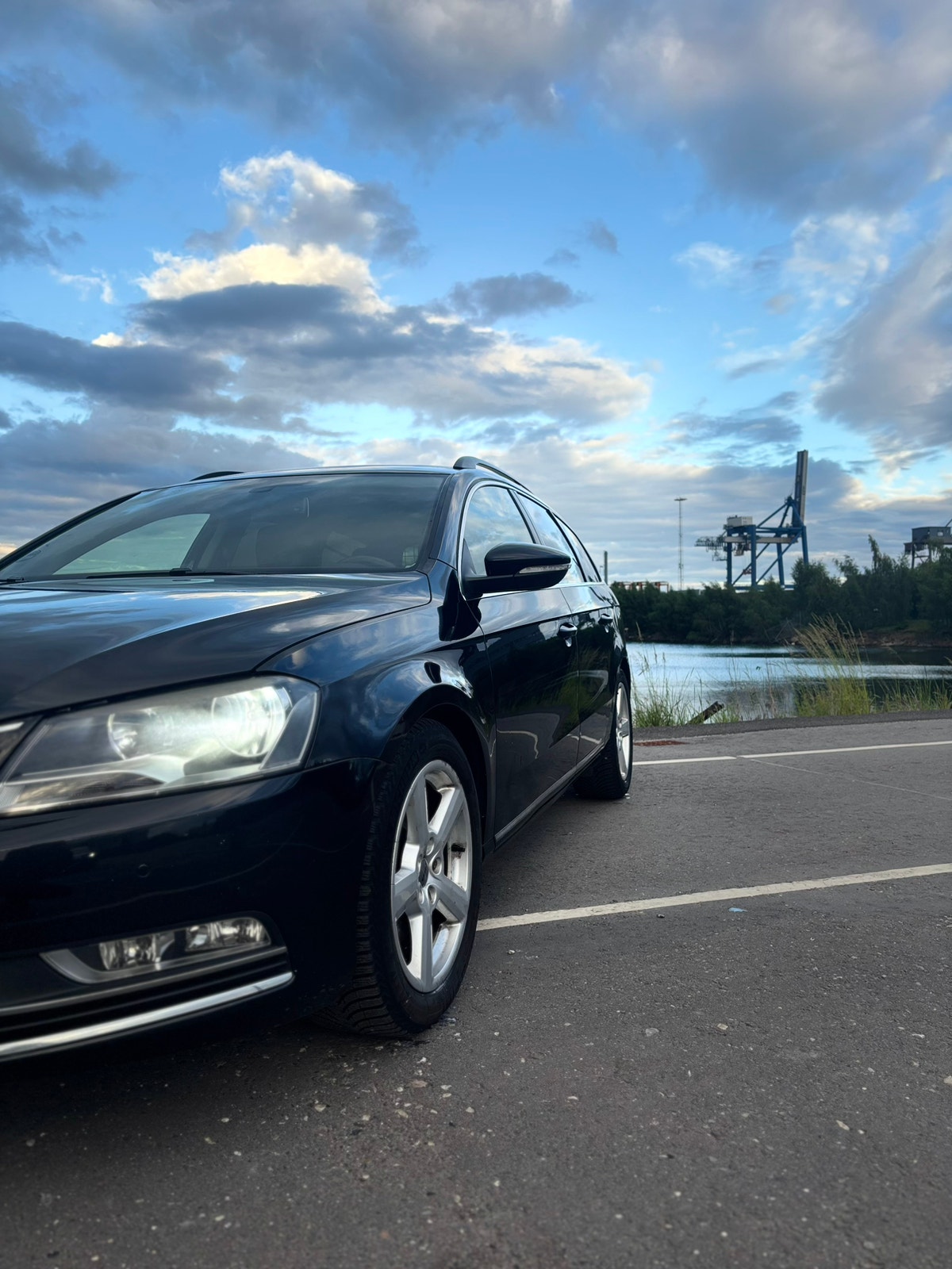 VW Passat – billede 6