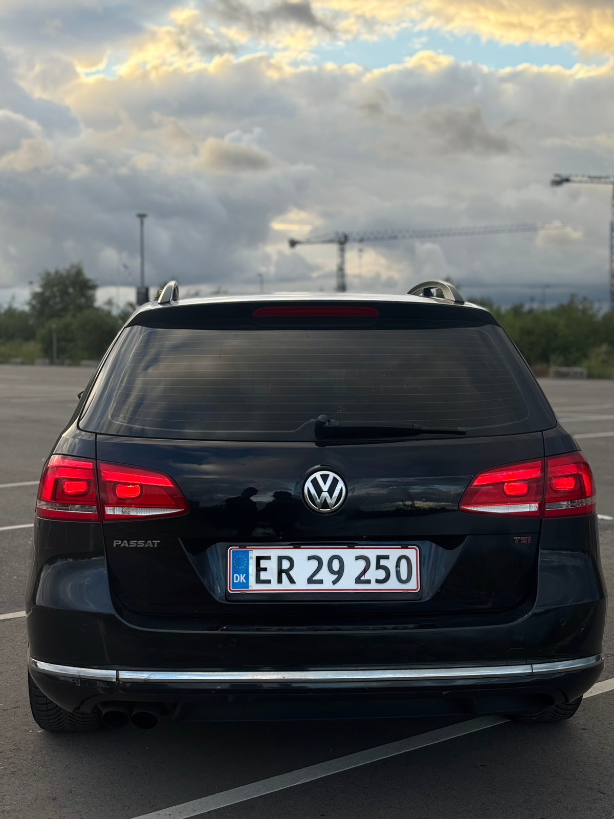 VW Passat – billede 9