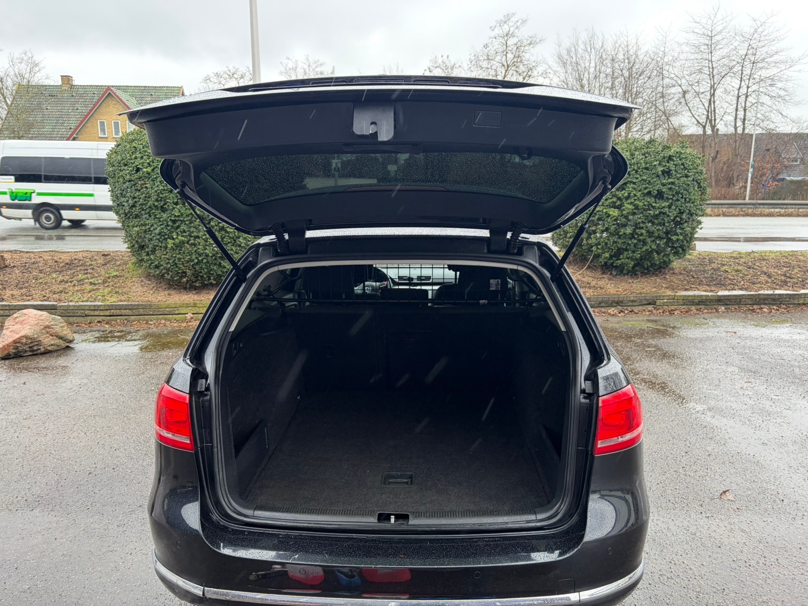 VW Passat – billede 4