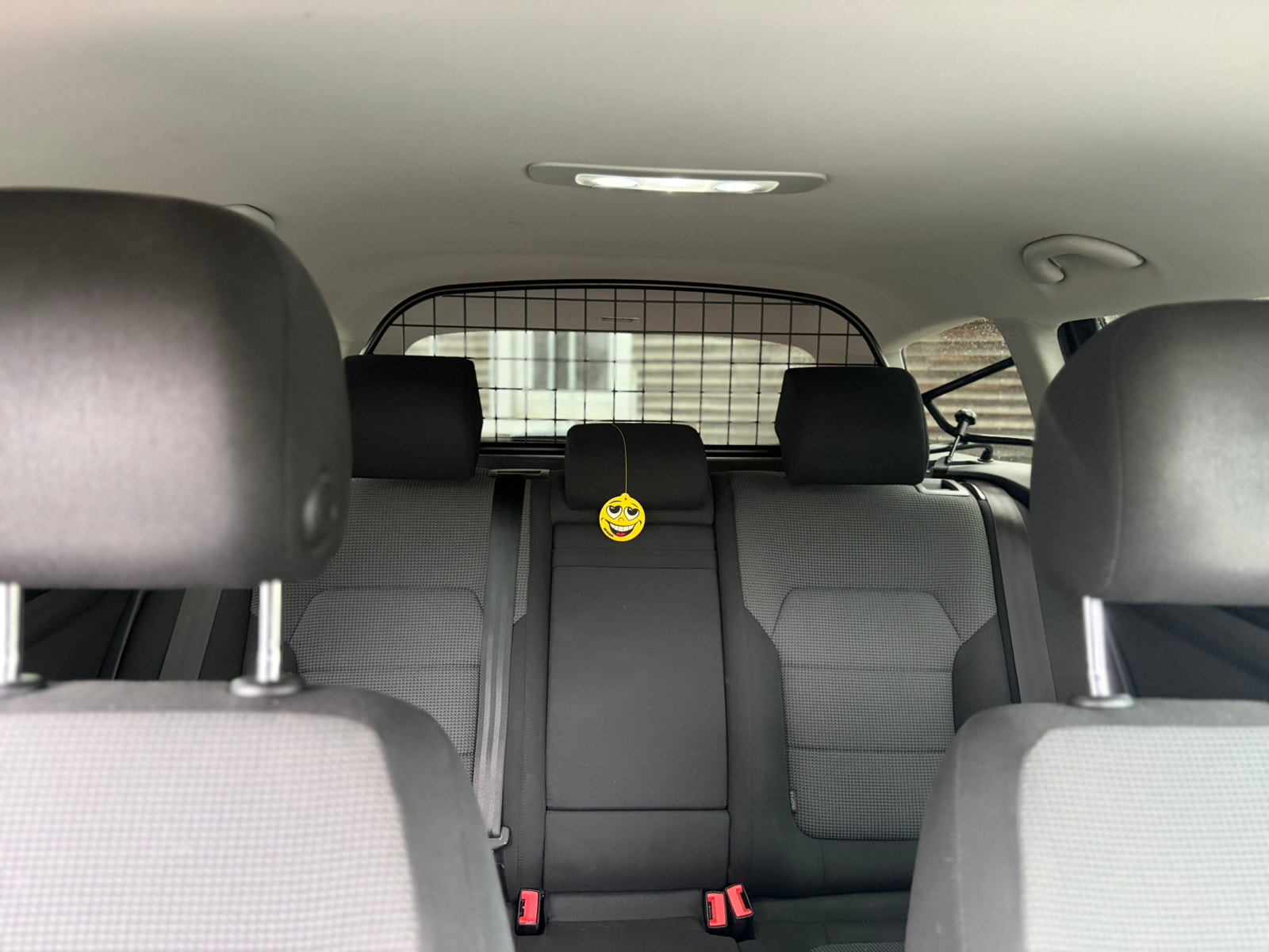 VW Passat – billede 11