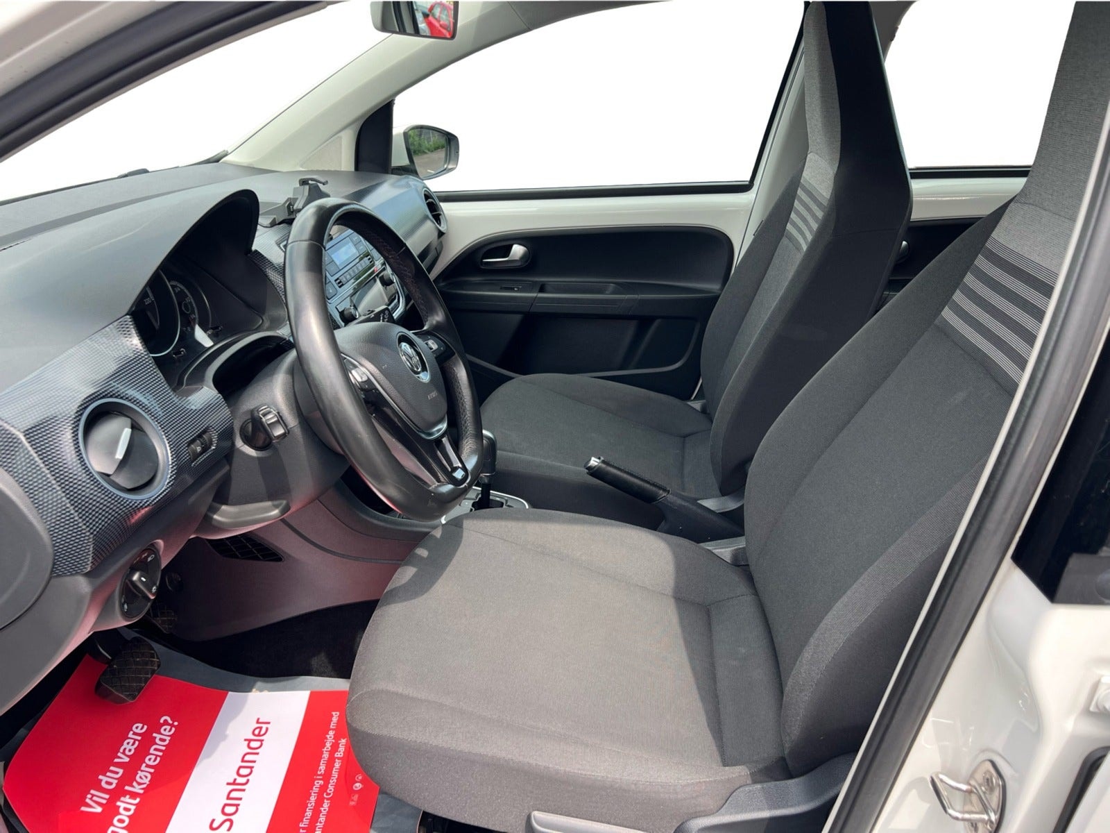 VW UP! – billede 14