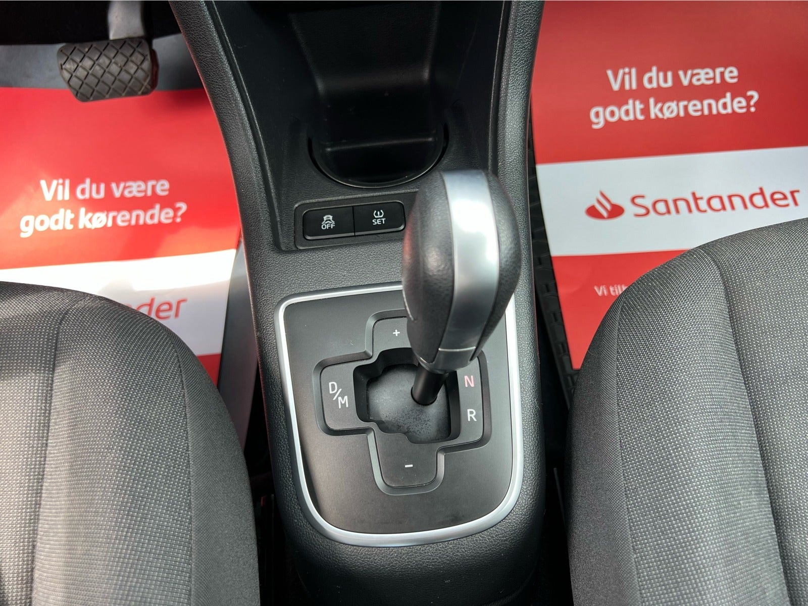 VW UP! – billede 4