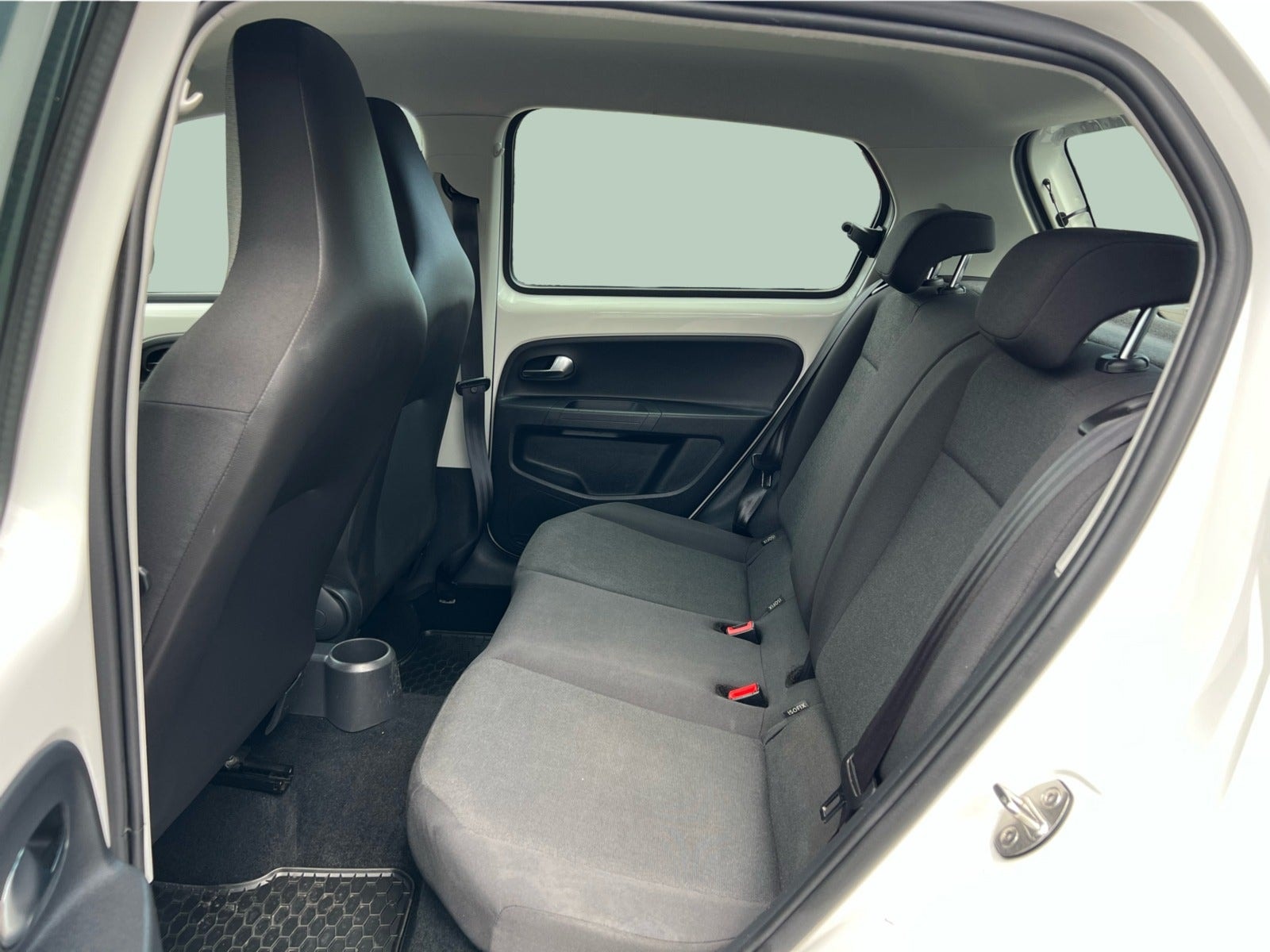 VW UP! – billede 15