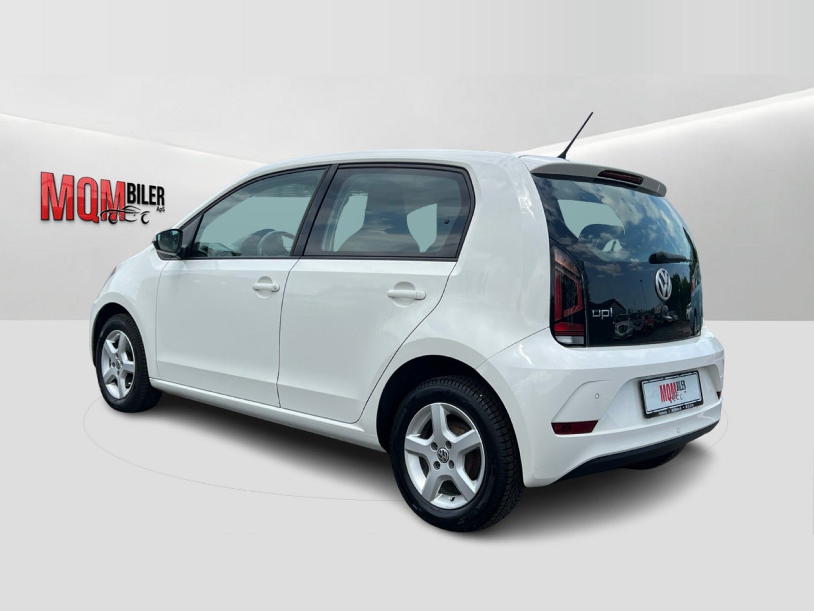 VW UP! – billede 9