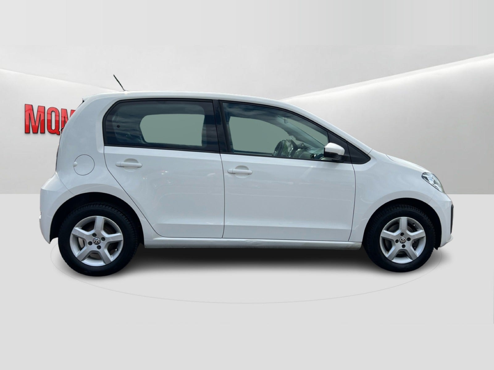 VW UP! – billede 6