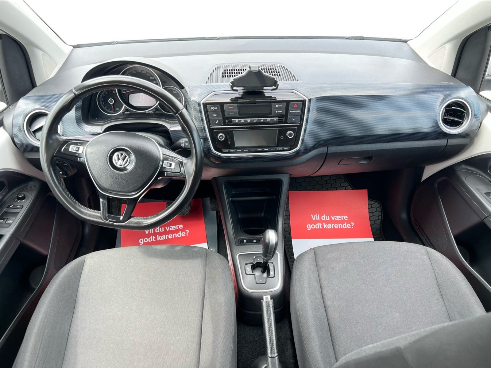 VW UP! – billede 12