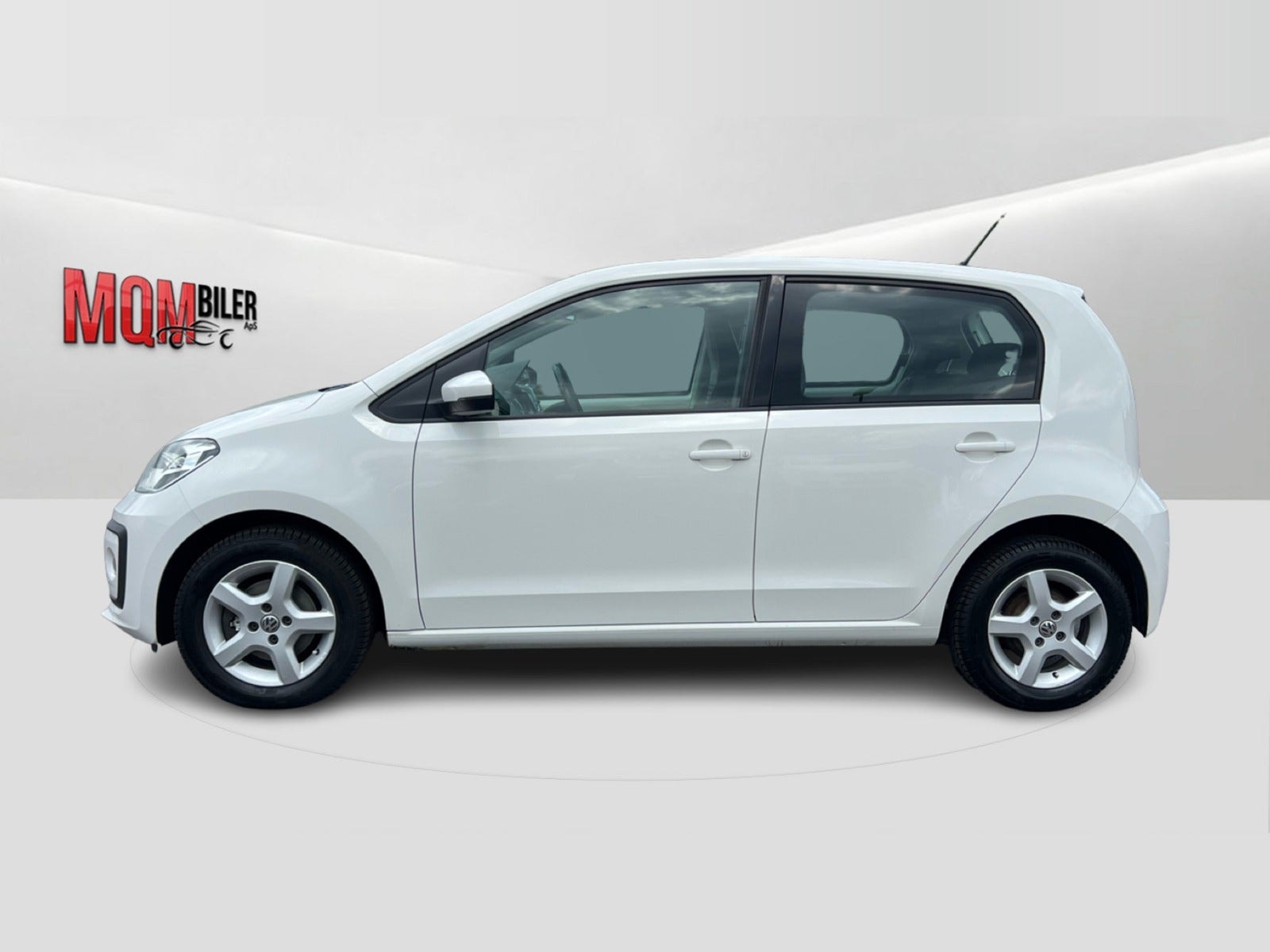VW UP! – billede 10