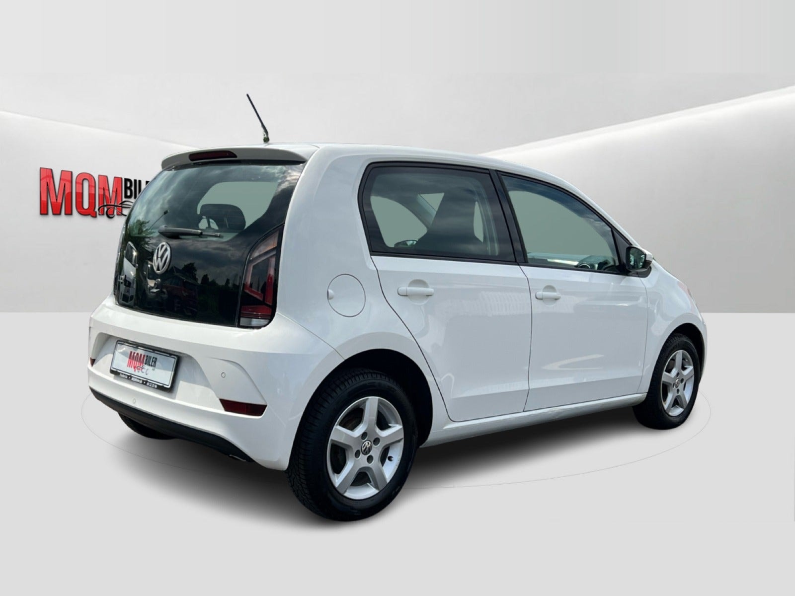 VW UP! – billede 7