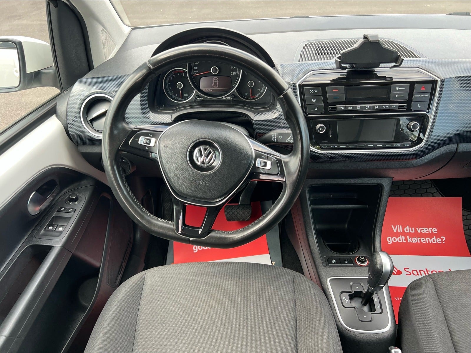 VW UP! – billede 13