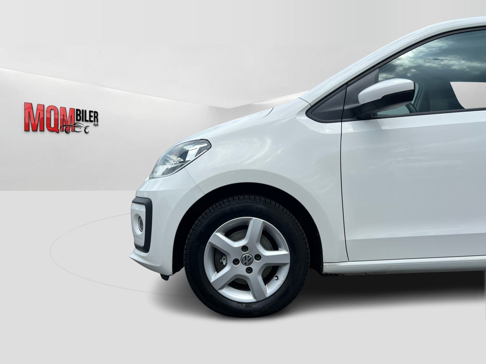 VW UP! – billede 11