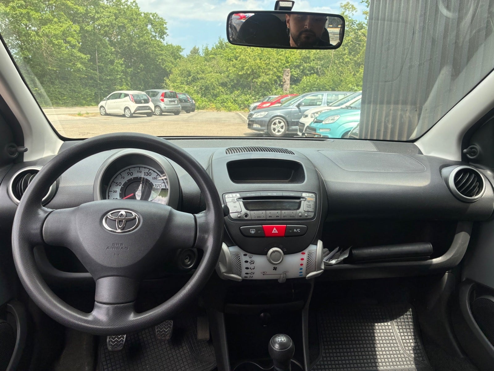 Toyota Aygo – billede 10