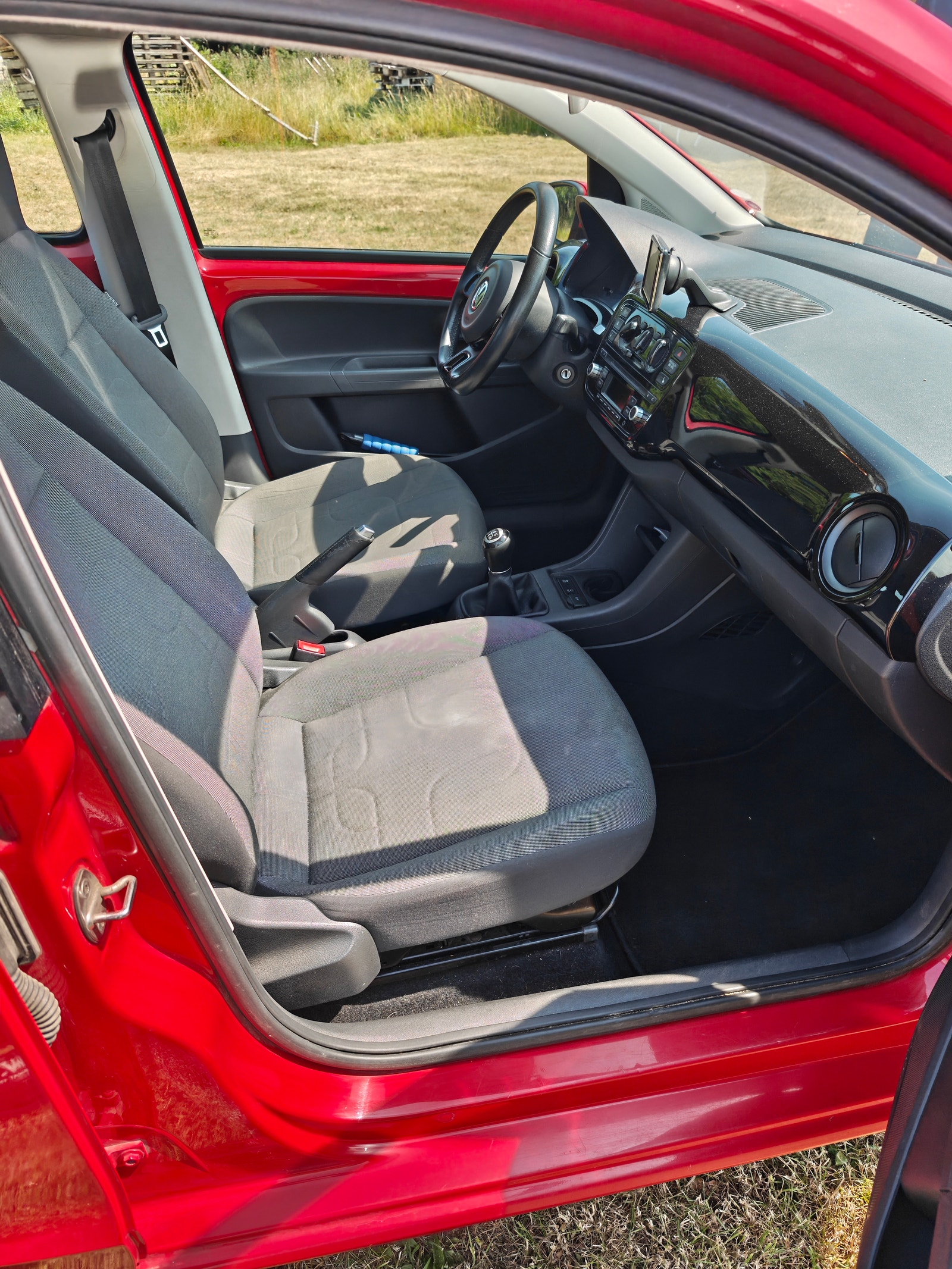 VW UP! – billede 4