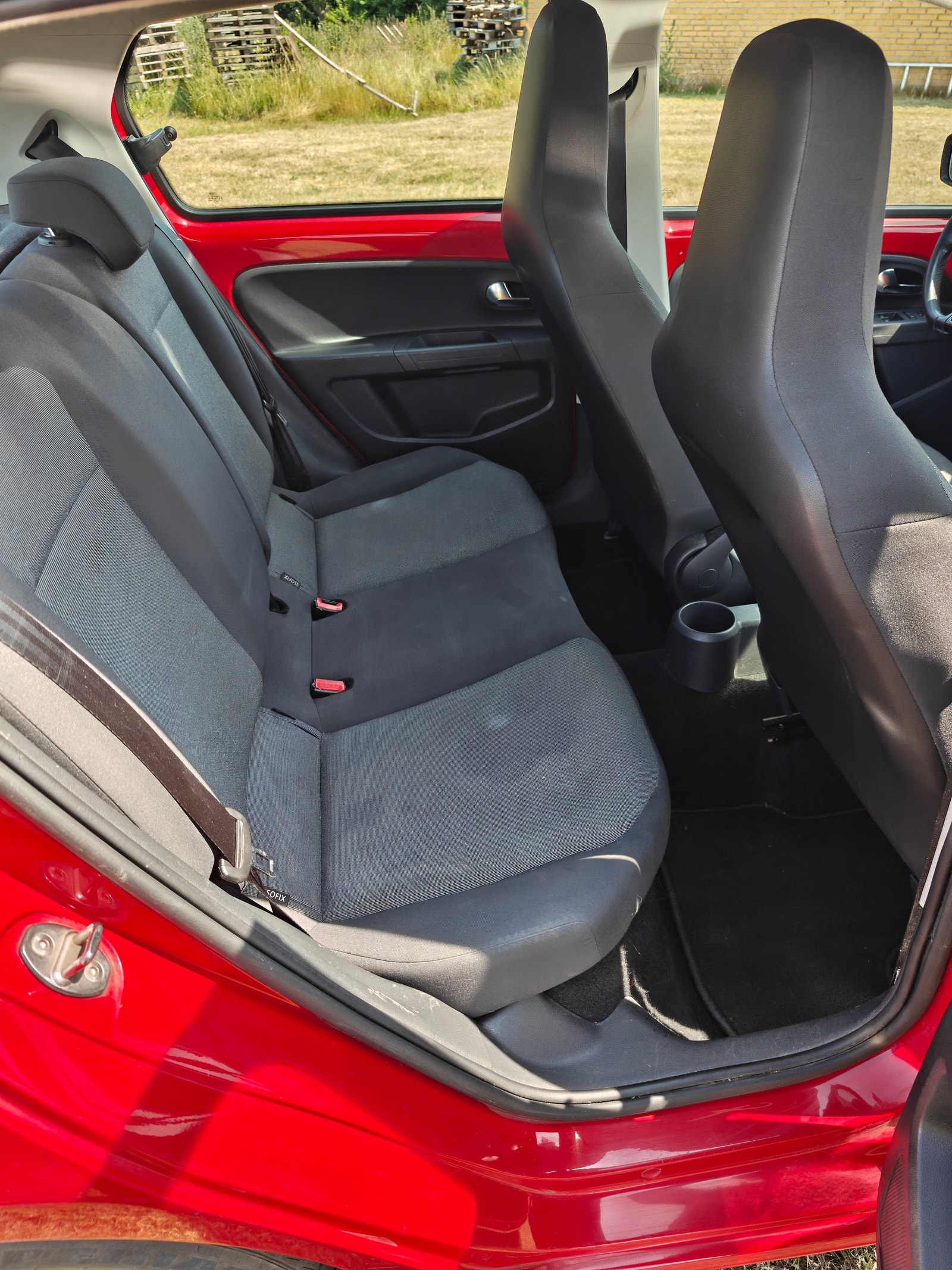 VW UP! – billede 11