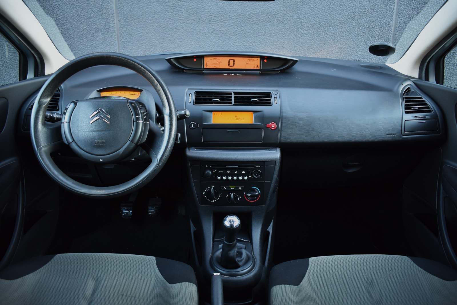 Citroen C4 – billede 7