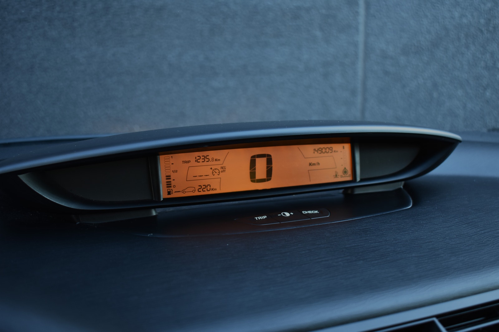 Citroen C4 – billede 5