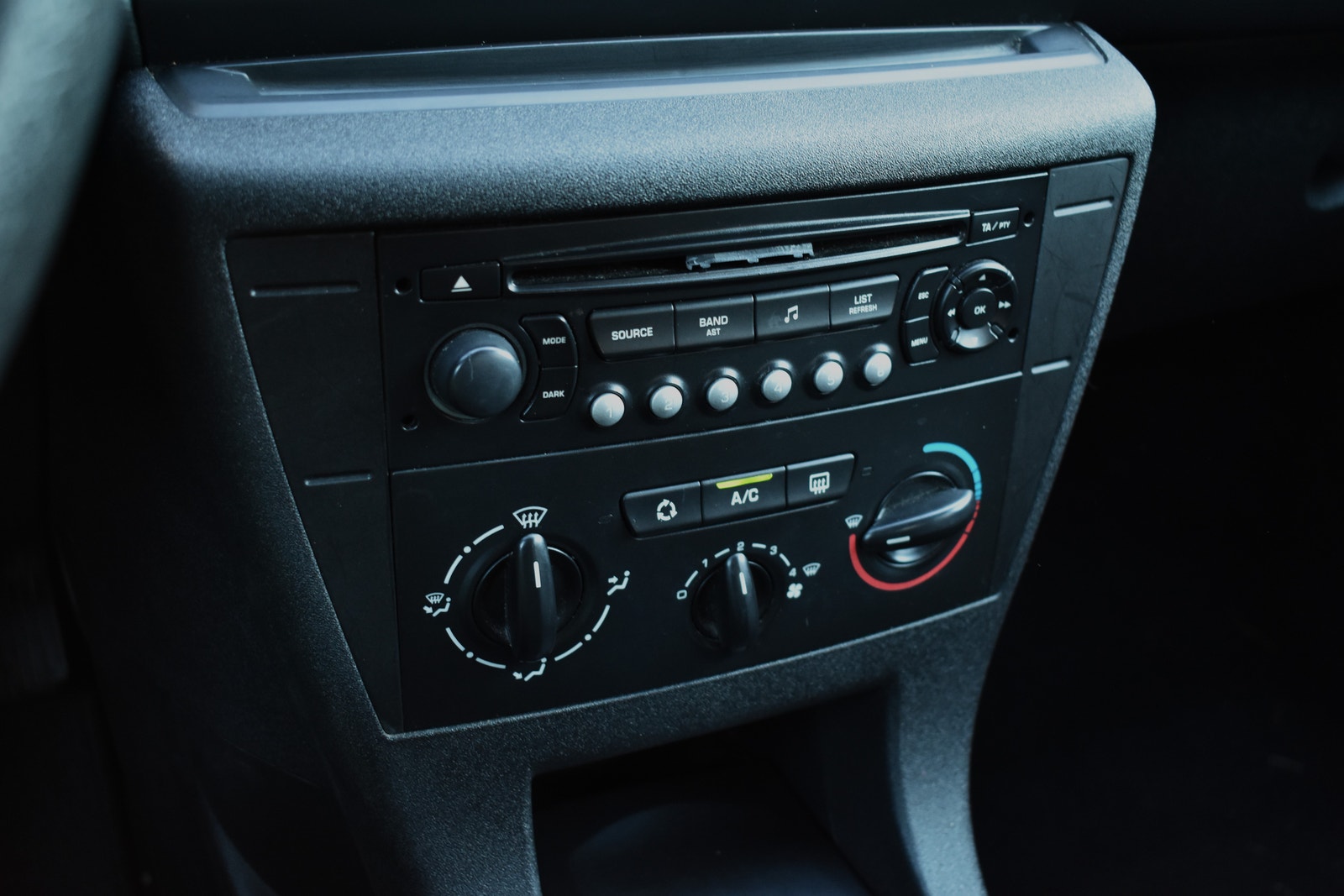 Citroen C4 – billede 9