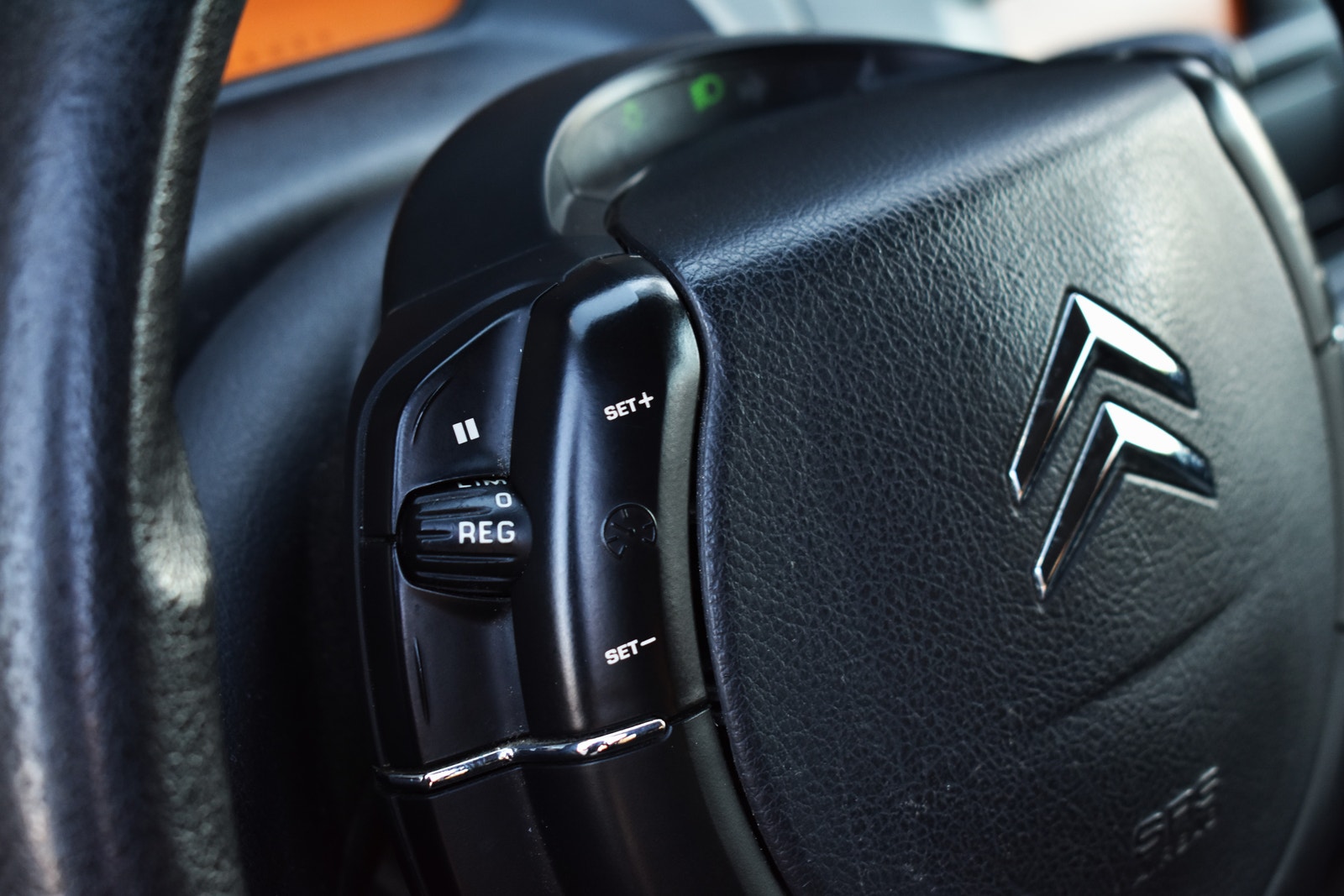 Citroen C4 – billede 4