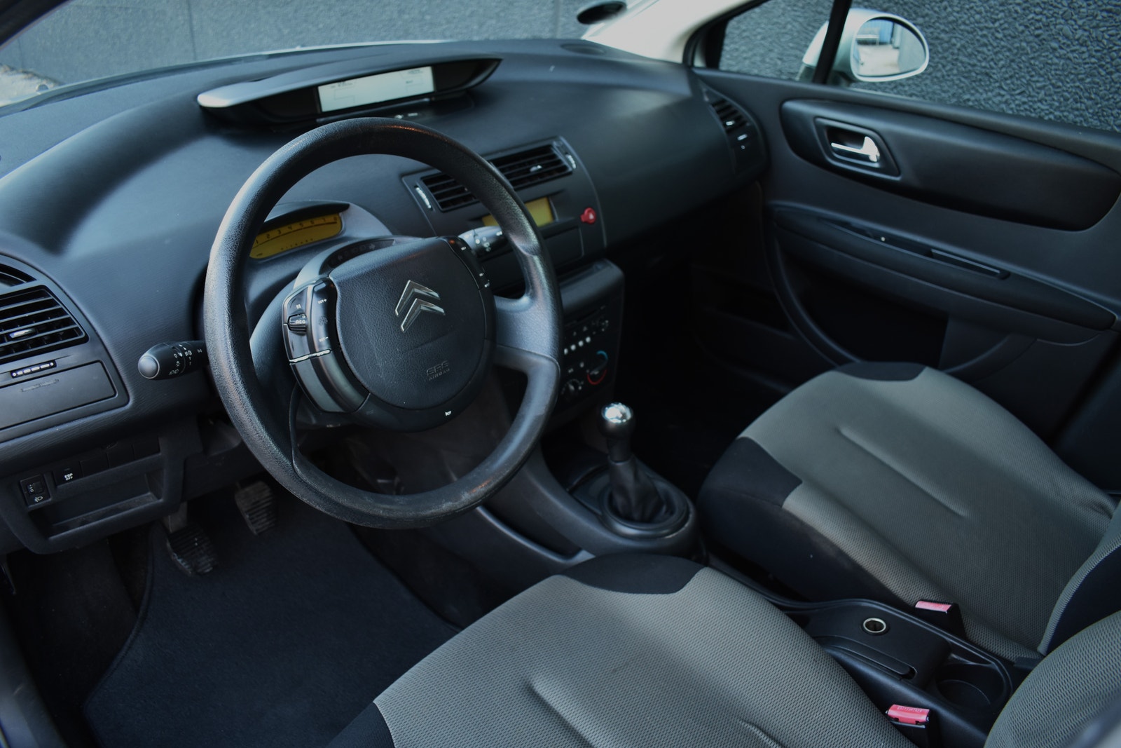 Citroen C4 – billede 6