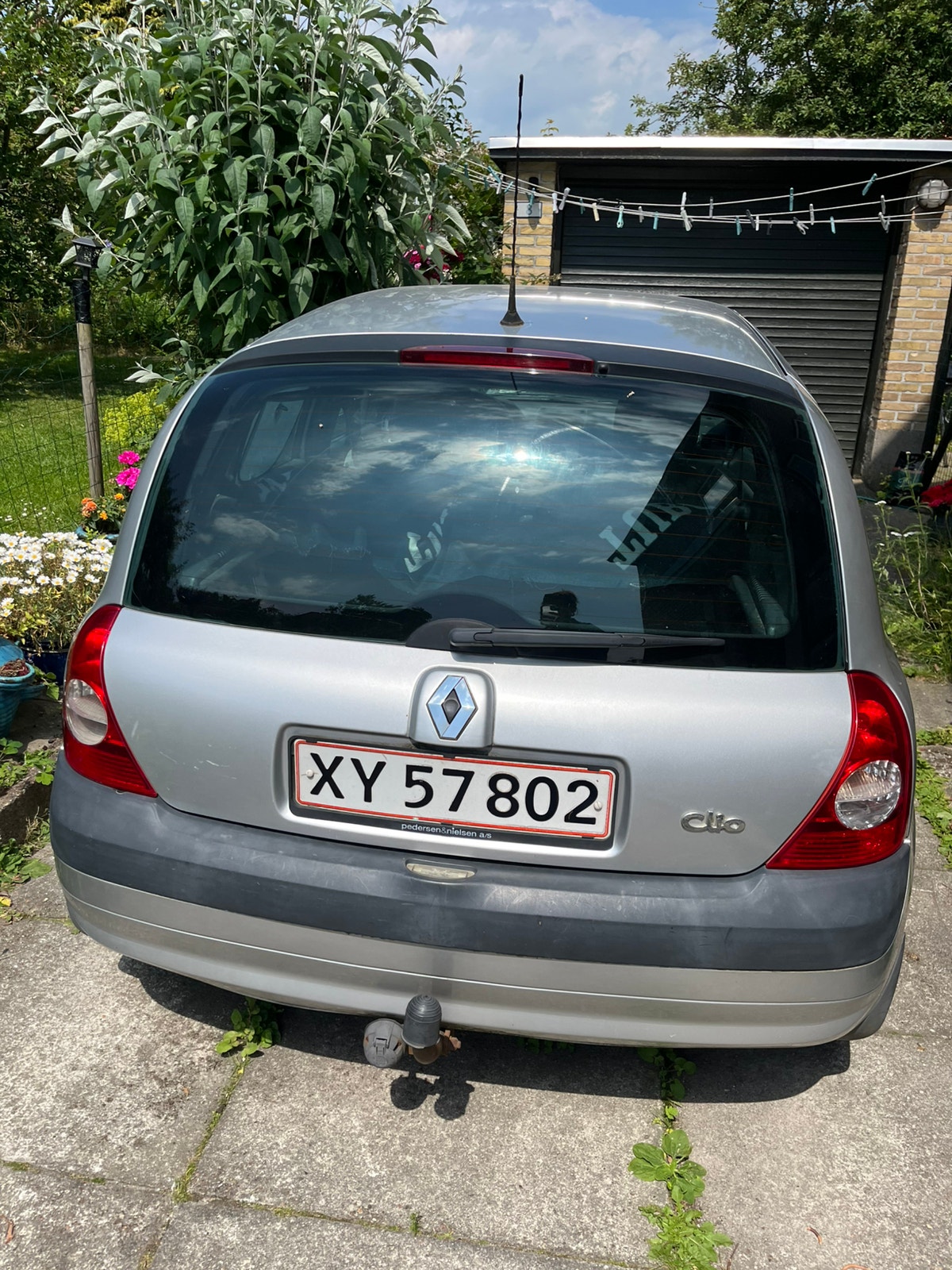 Renault Clio – billede 6